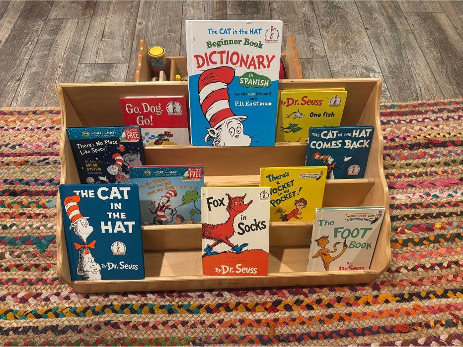 Susy's Family Childcare Image