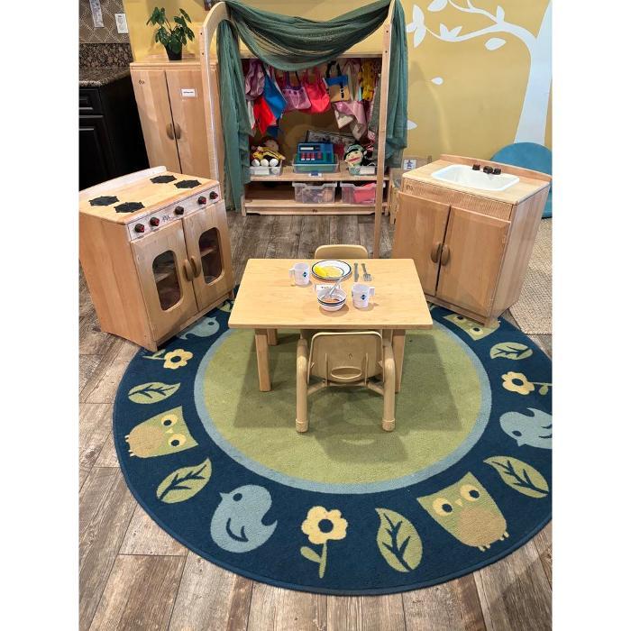 Susy's Family Childcare Image