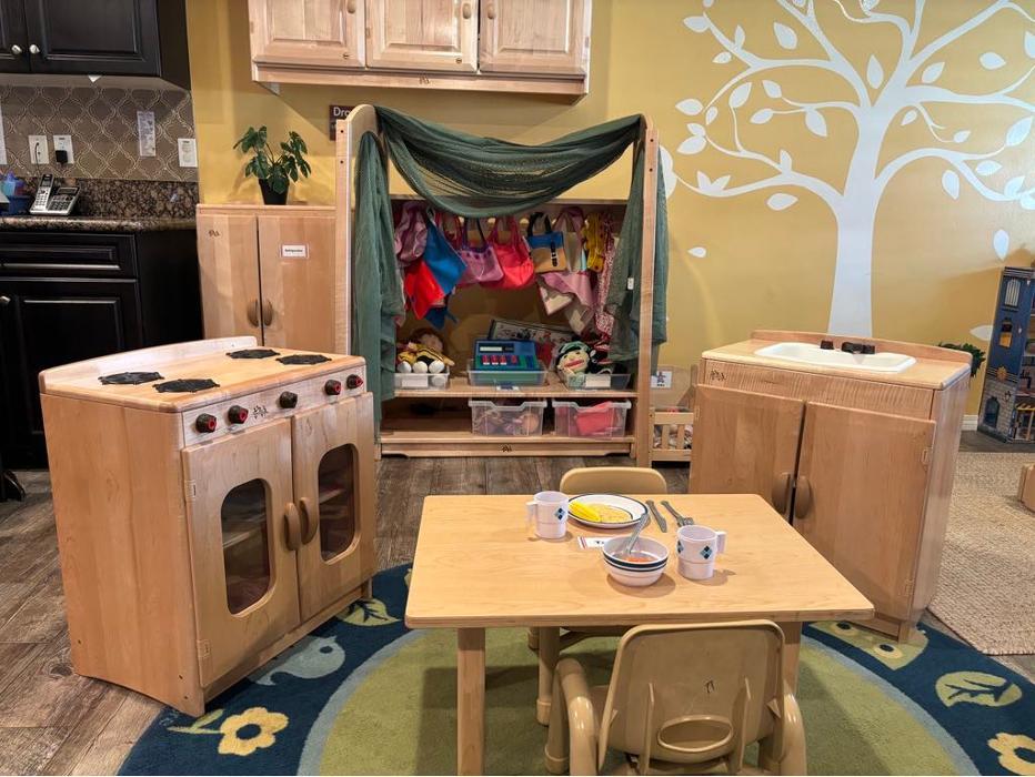 Susy's Family Childcare Image