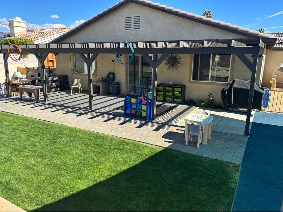 Susy's Family Childcare Image