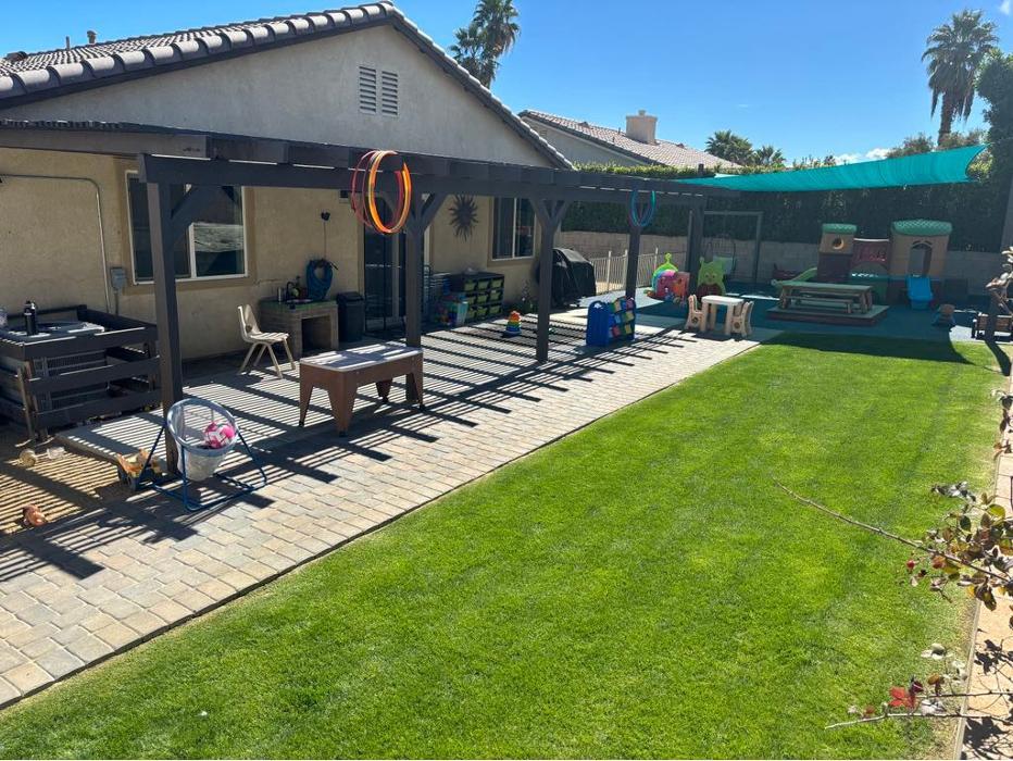 Susy's Family Childcare Image