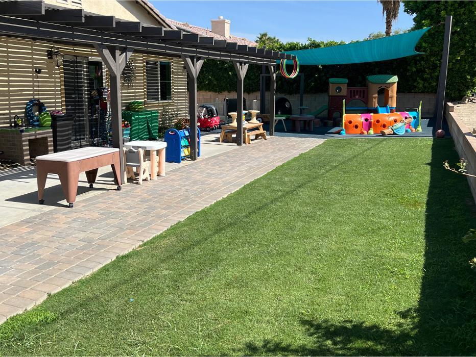 Susy's Family Childcare Image