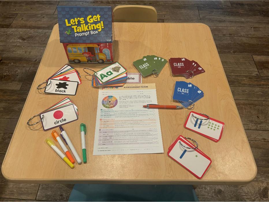 Susy's Family Childcare Logo