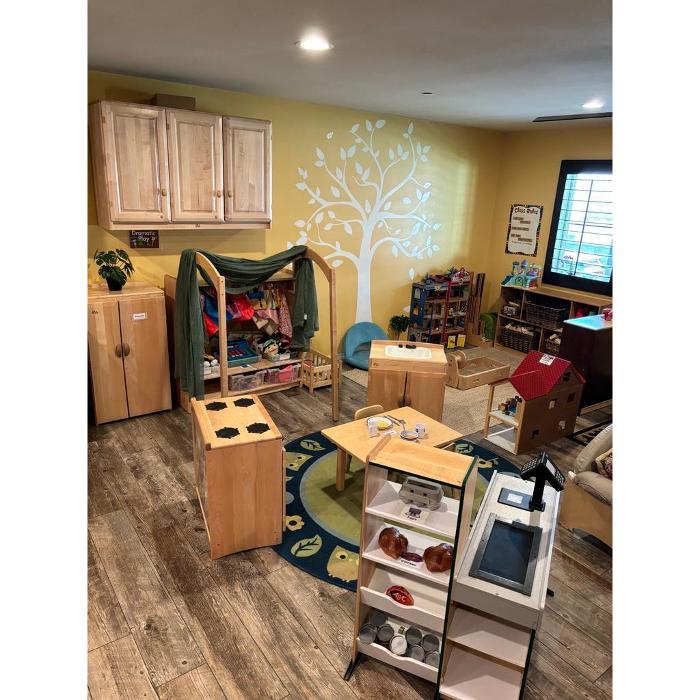 Susy's Family Childcare Image