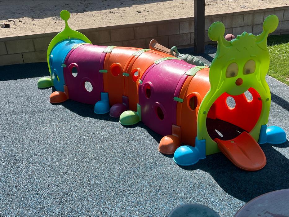 Susy's Family Childcare Image