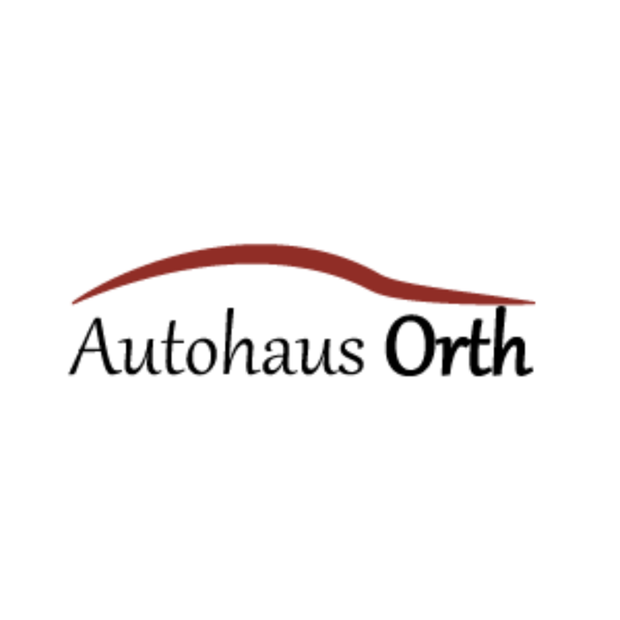 Autohaus Orth, Mümlingstraße in Lützelbach