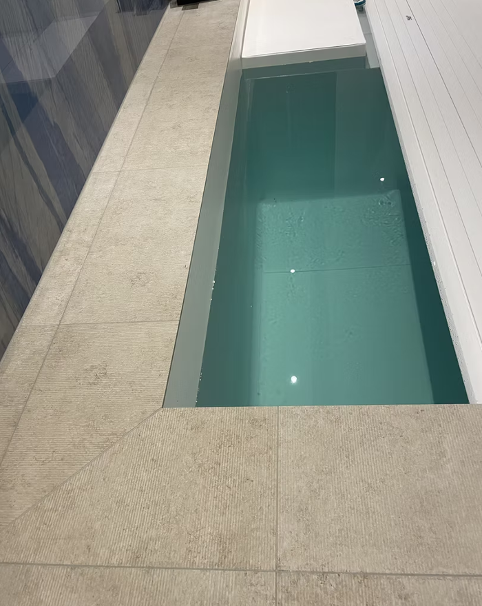 Fliesen Klein GmbH Mario Klein, In den Weidenhecken in Hönningen