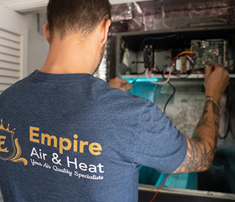 Empire Air and Heat - Cocoa, FL