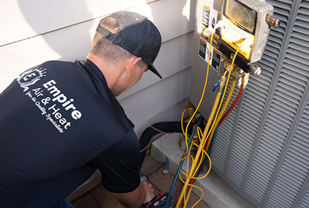 Empire Air and Heat - Cocoa, FL