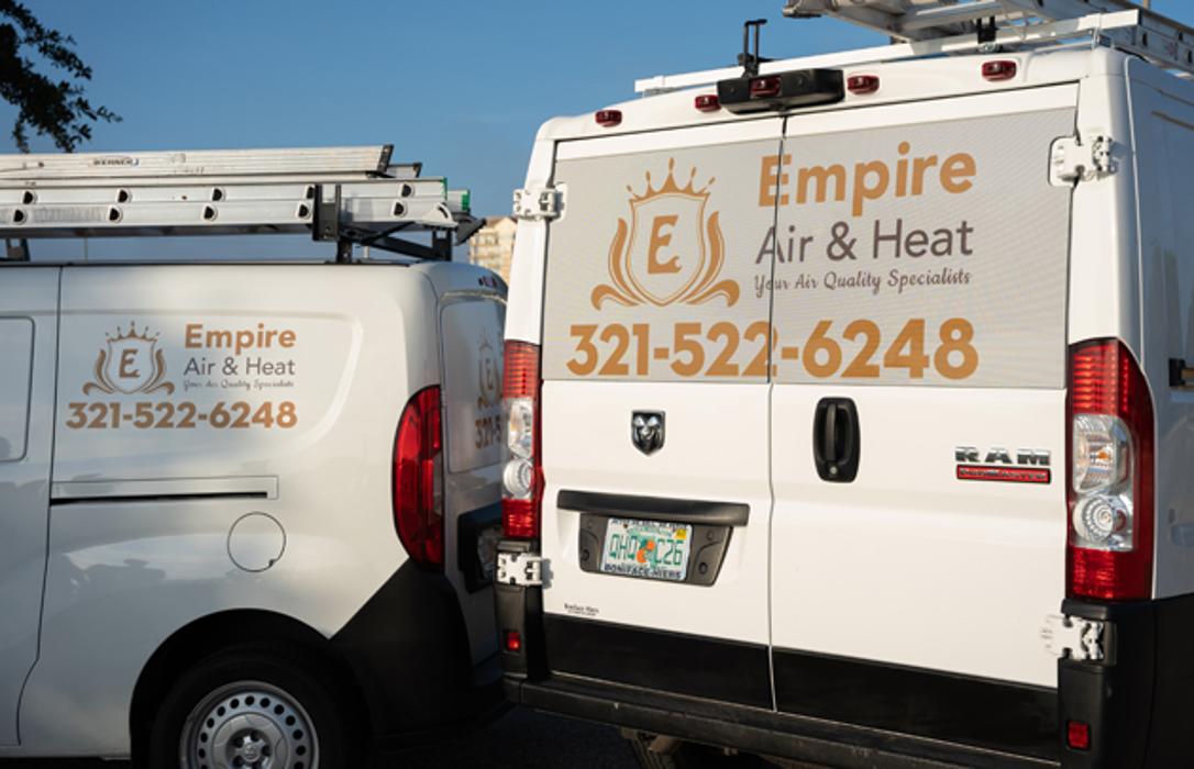 Empire Air and Heat - Cocoa, FL