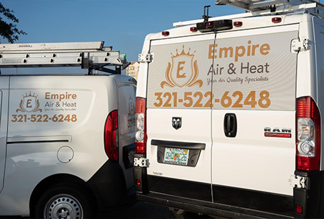 Empire Air and Heat - Cocoa, FL