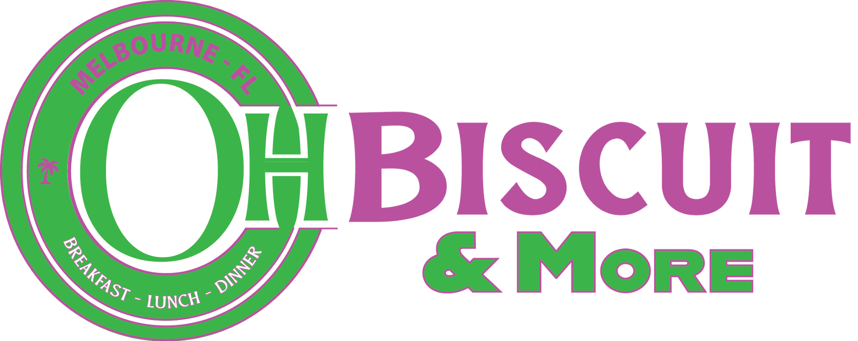 Oh Biscuit and More Image