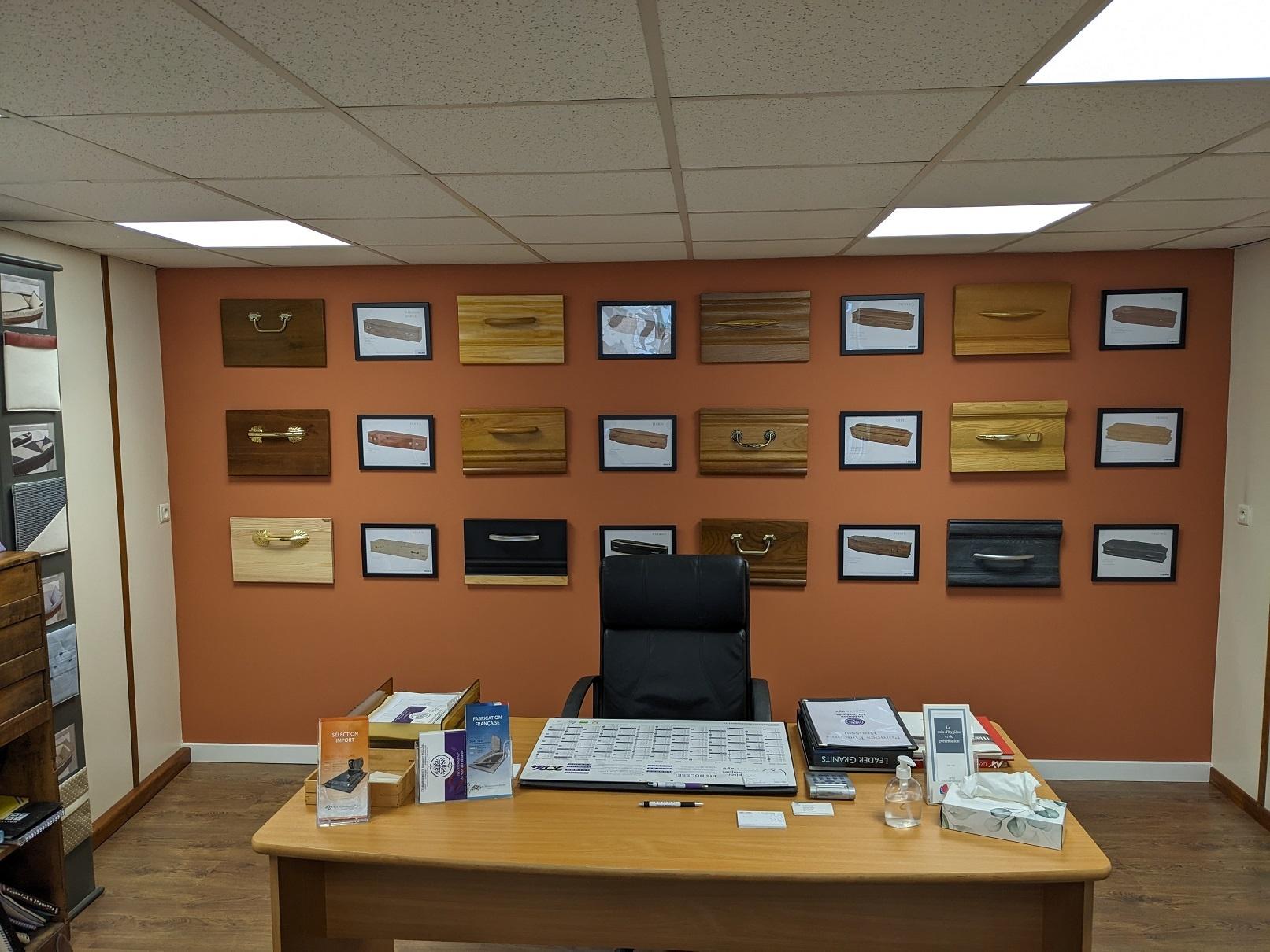 galerie image
