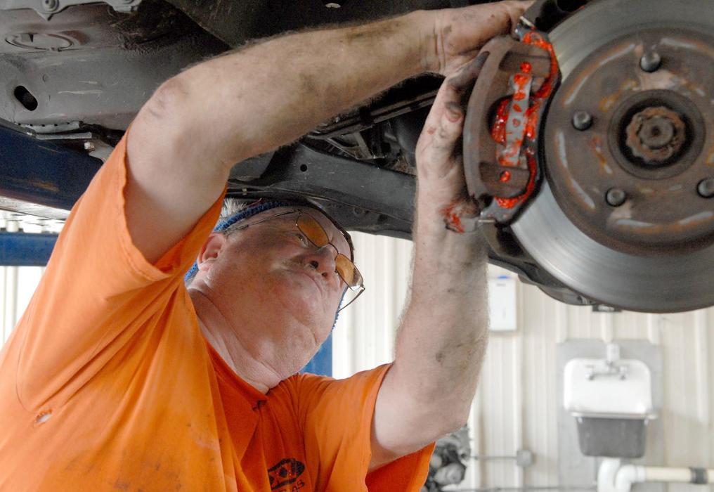 Subaru Clinic - Broomfield, CO