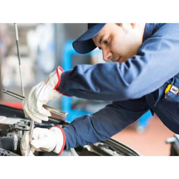 Subaru Clinic - Broomfield, CO