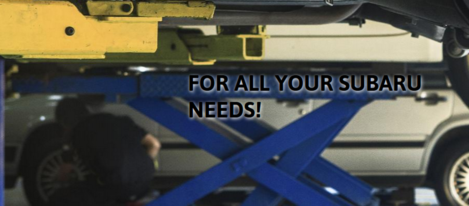 Subaru Clinic - Broomfield, CO