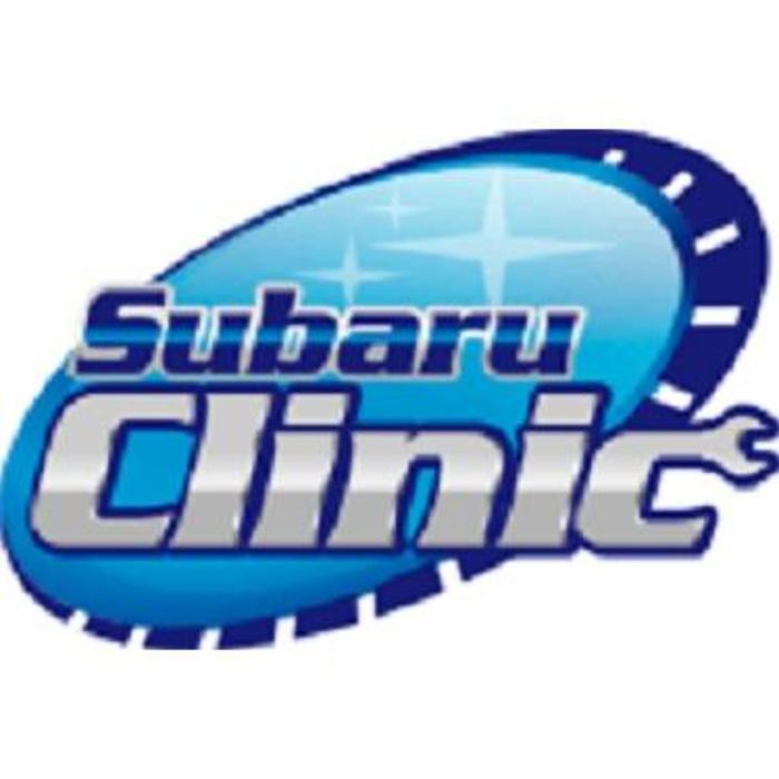 Subaru Clinic - Broomfield, CO