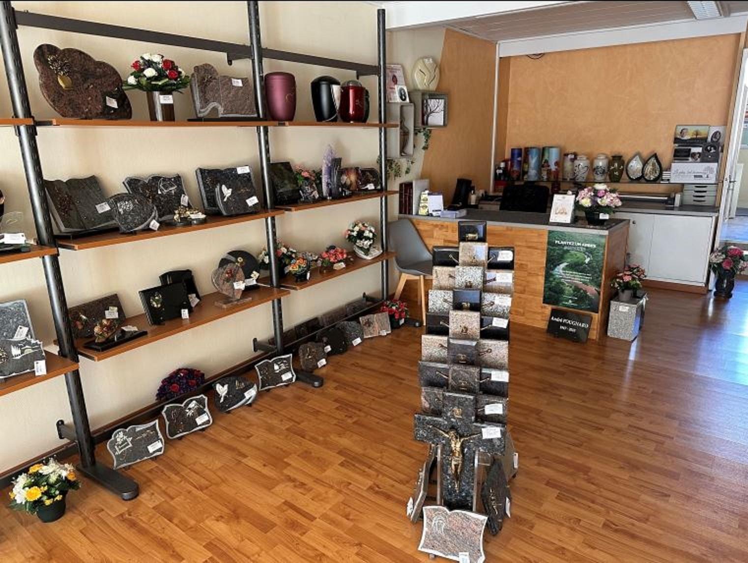 galerie image