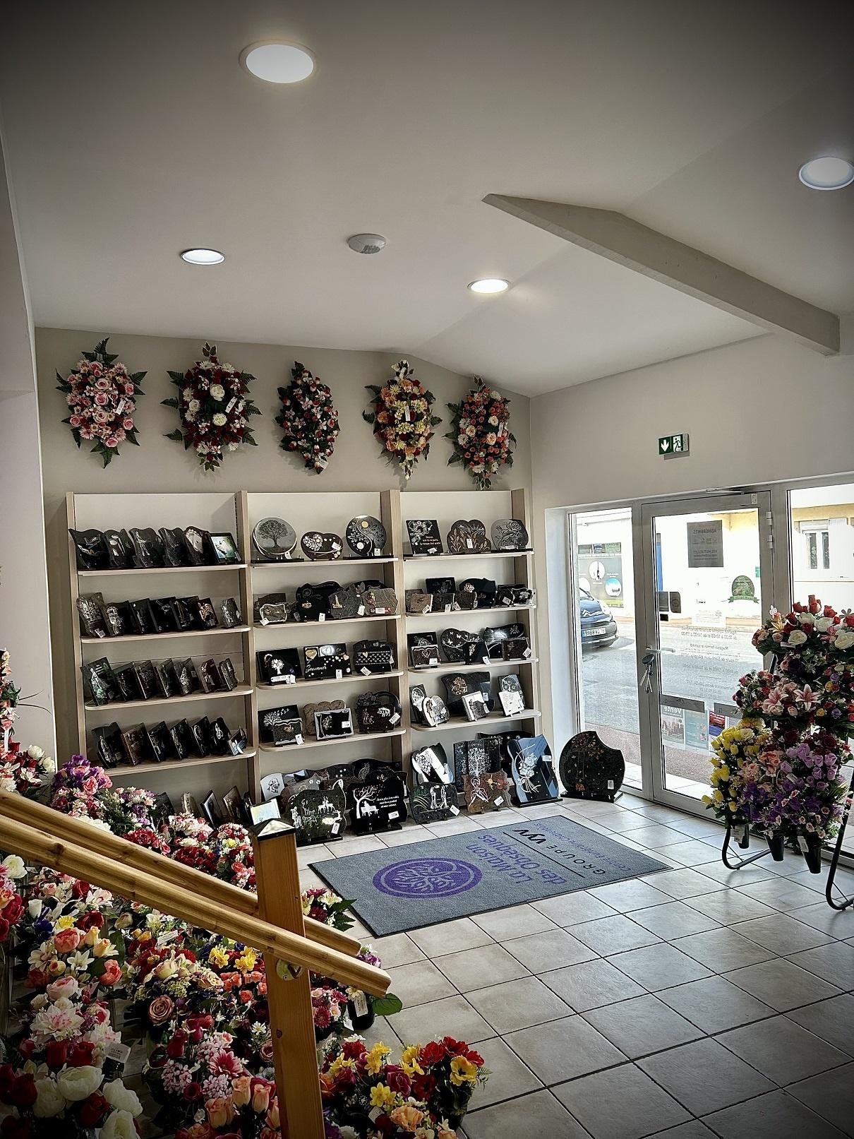 galerie image