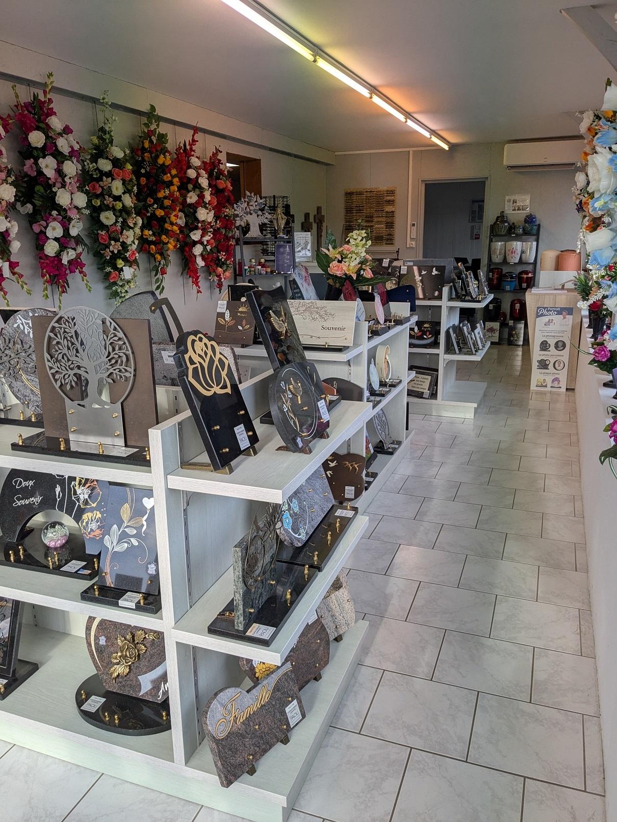 galerie image