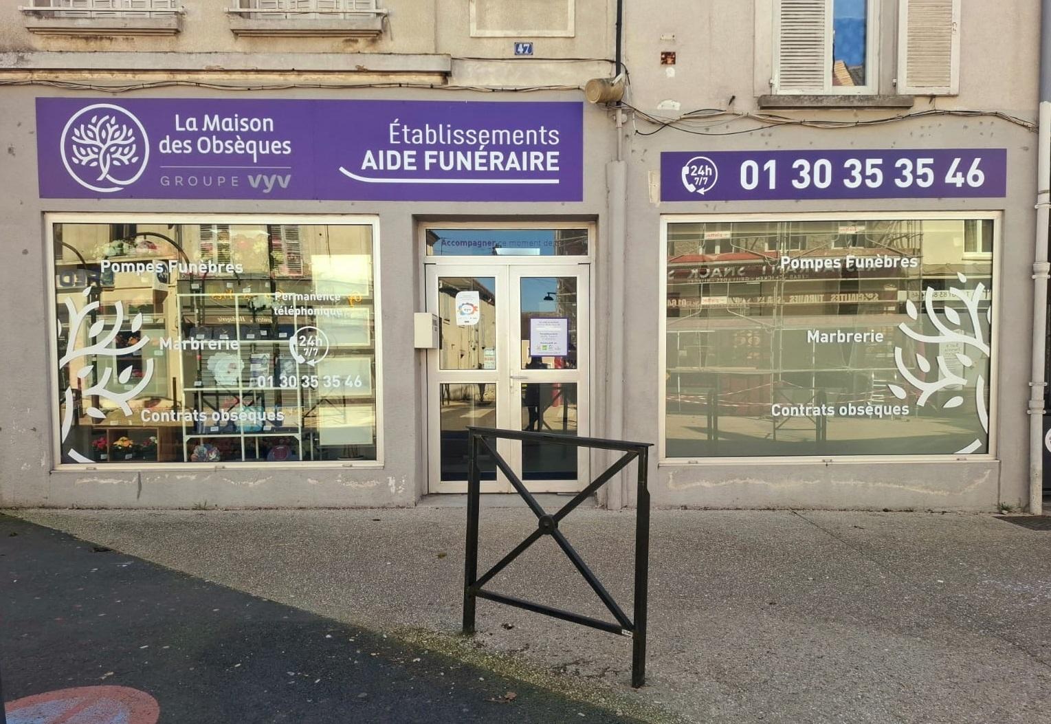 galerie image
