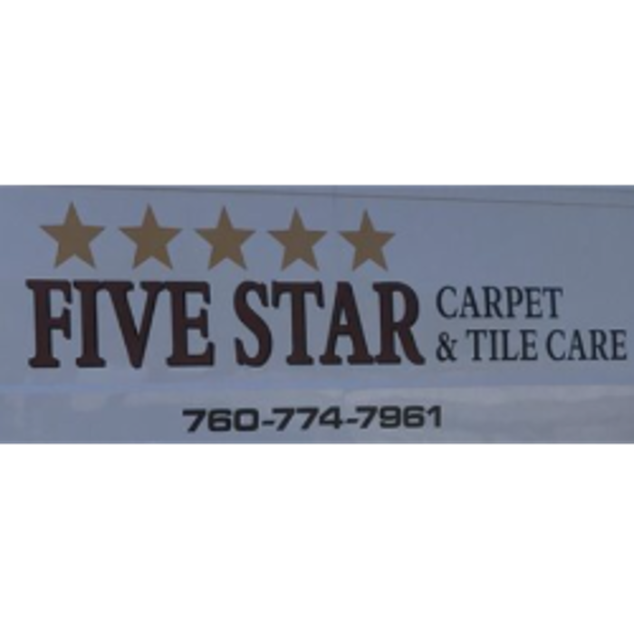 Carpet Cleaning & Tile Cleaning Restoration - Desert Hot Springs, CA