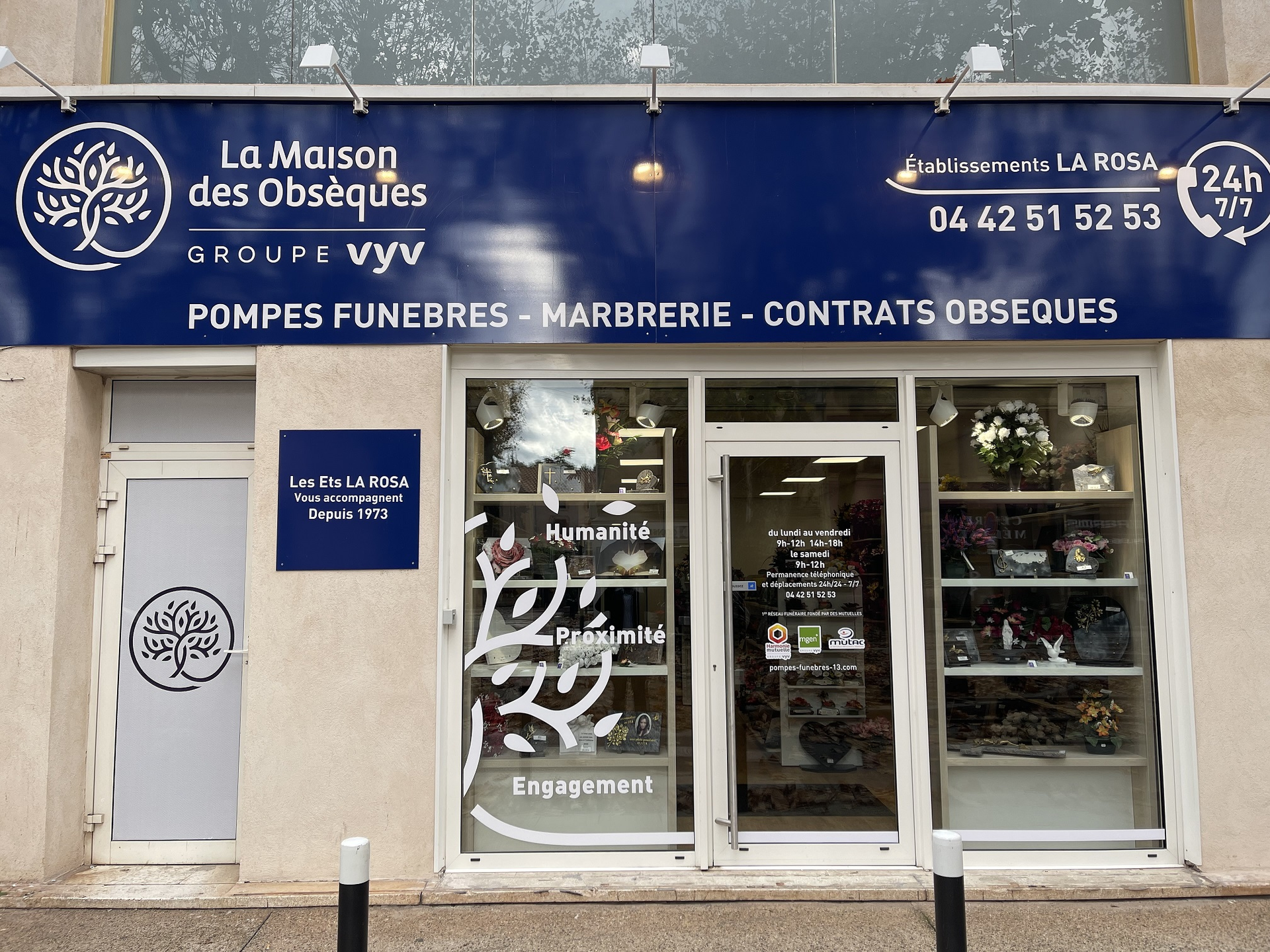 galerie image