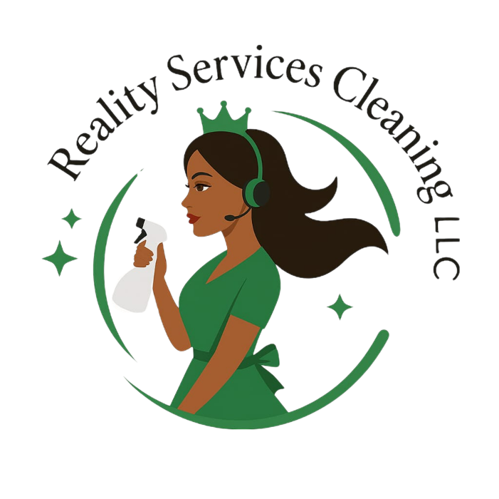 Reality Services Cleaning LLC