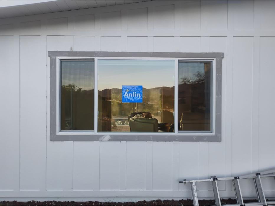 AMG Doors & Windows Image