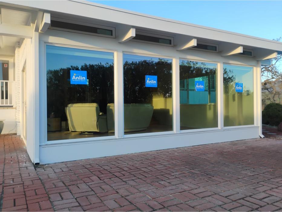 AMG Doors & Windows Image