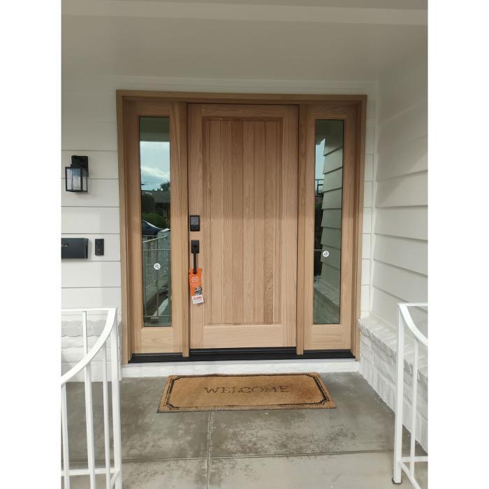 AMG Doors & Windows Image