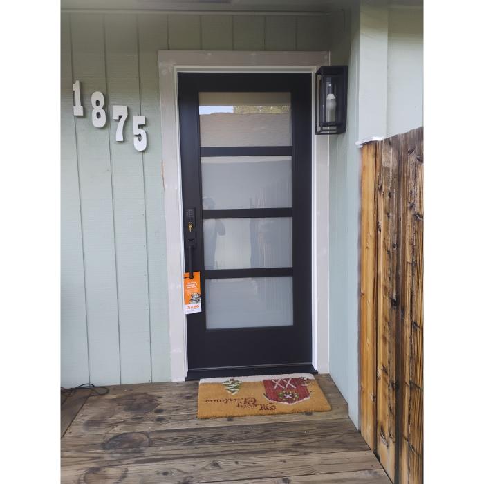 AMG Doors & Windows Image