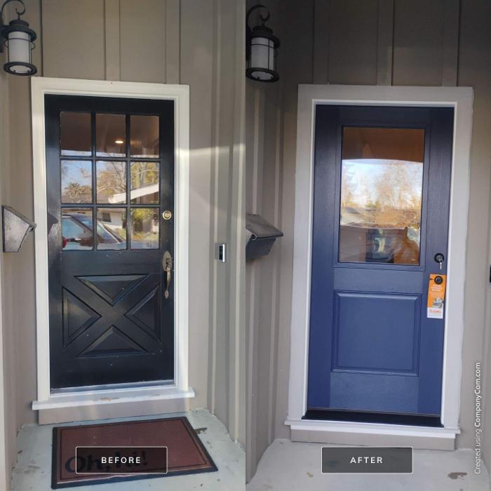 AMG Doors & Windows Image