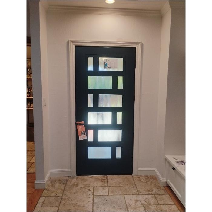 AMG Doors & Windows Image