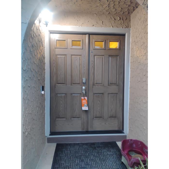 AMG Doors & Windows Image