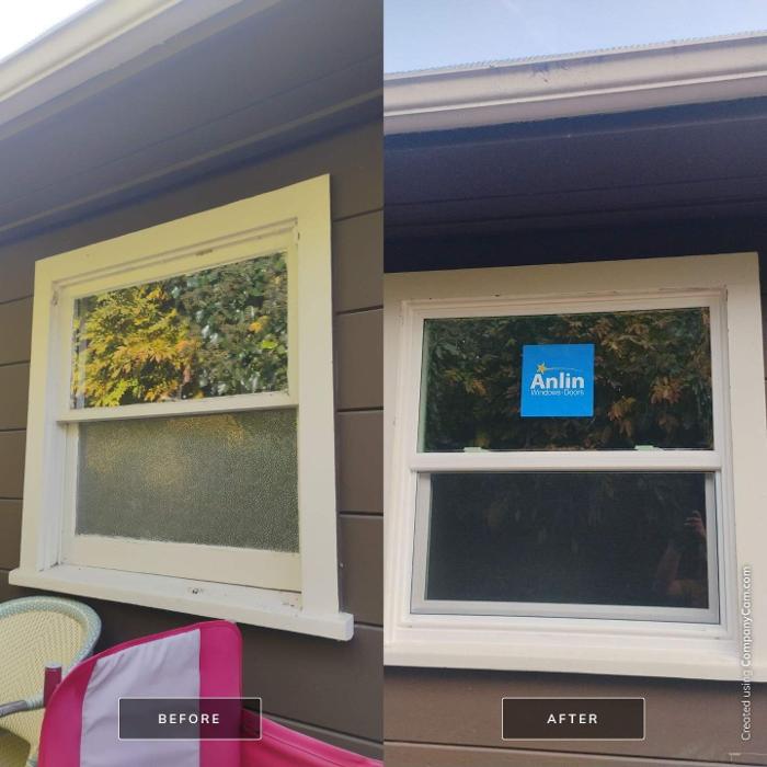 AMG Doors & Windows Image