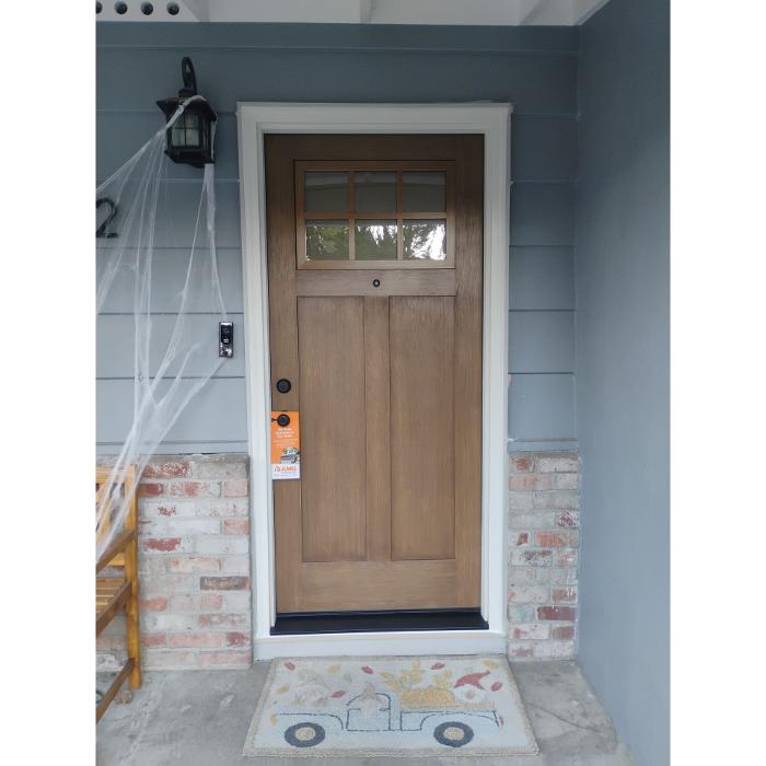 AMG Doors & Windows Image