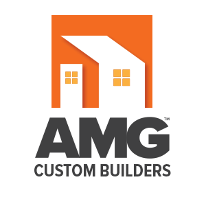 AMG Doors &amp; Windows Logo