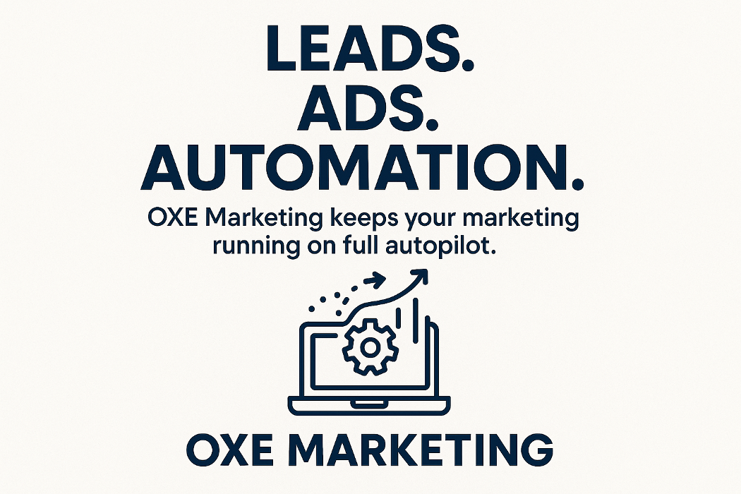 Leads and Automation