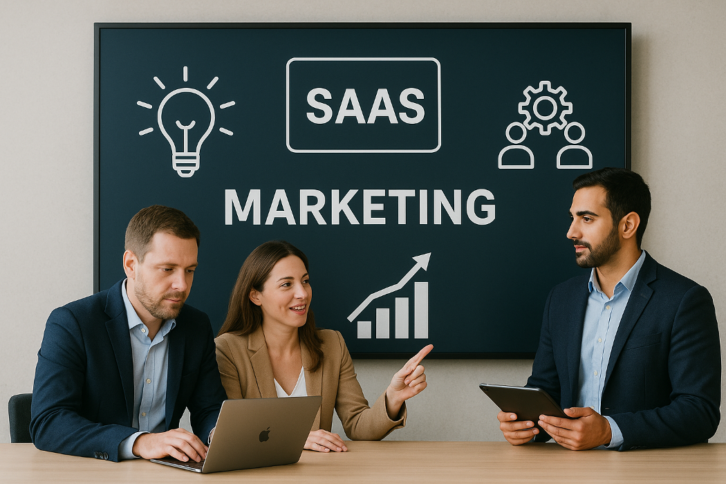 SaaS