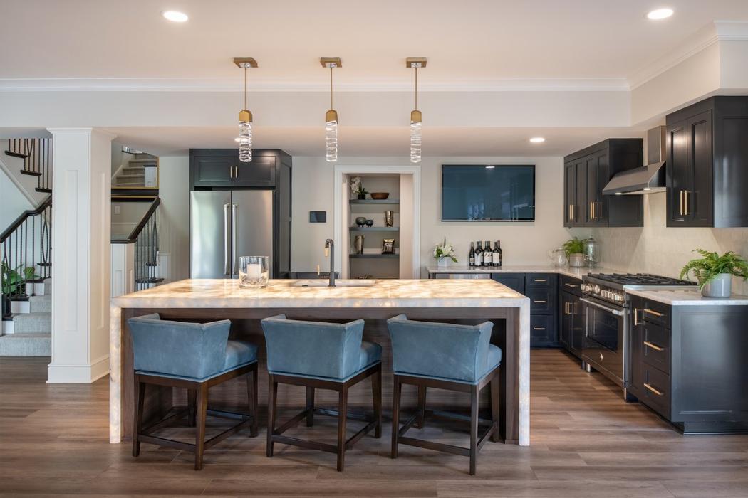 Renovations by Starr Homes LLC Image