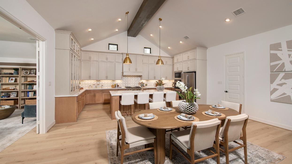 Perry Homes - Briarley 70' Image