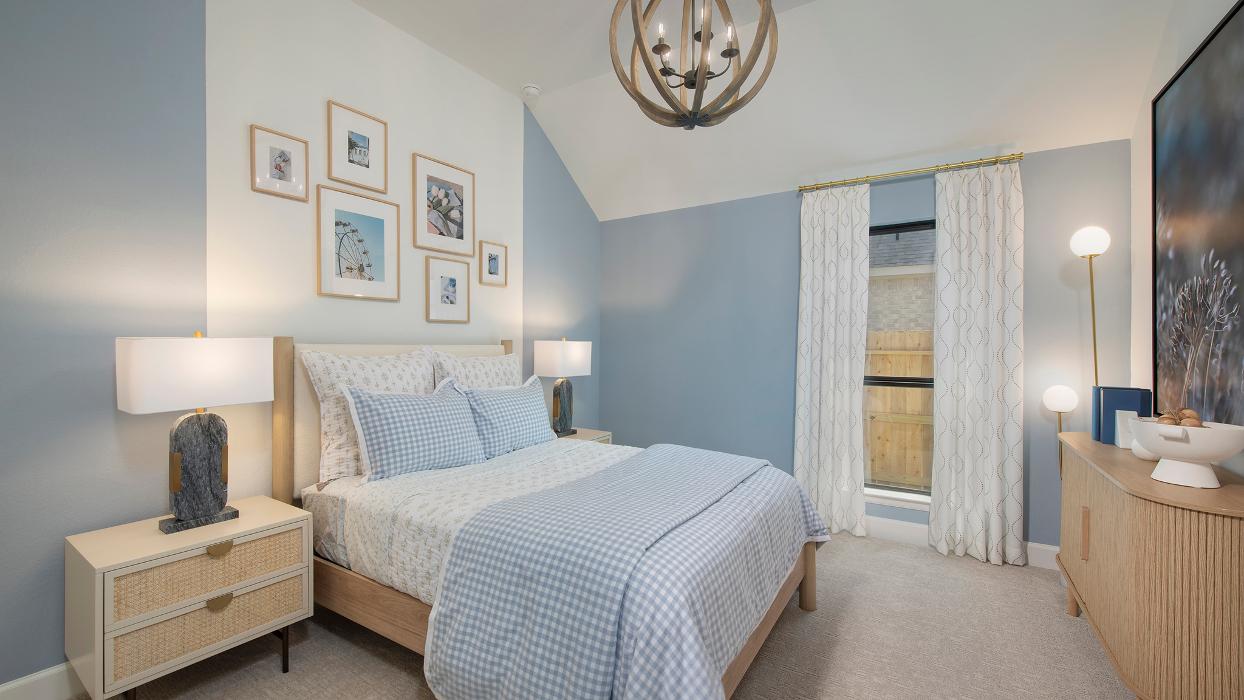 Perry Homes - Briarley 70' Image