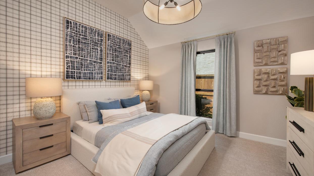 Perry Homes - Briarley 70' Image