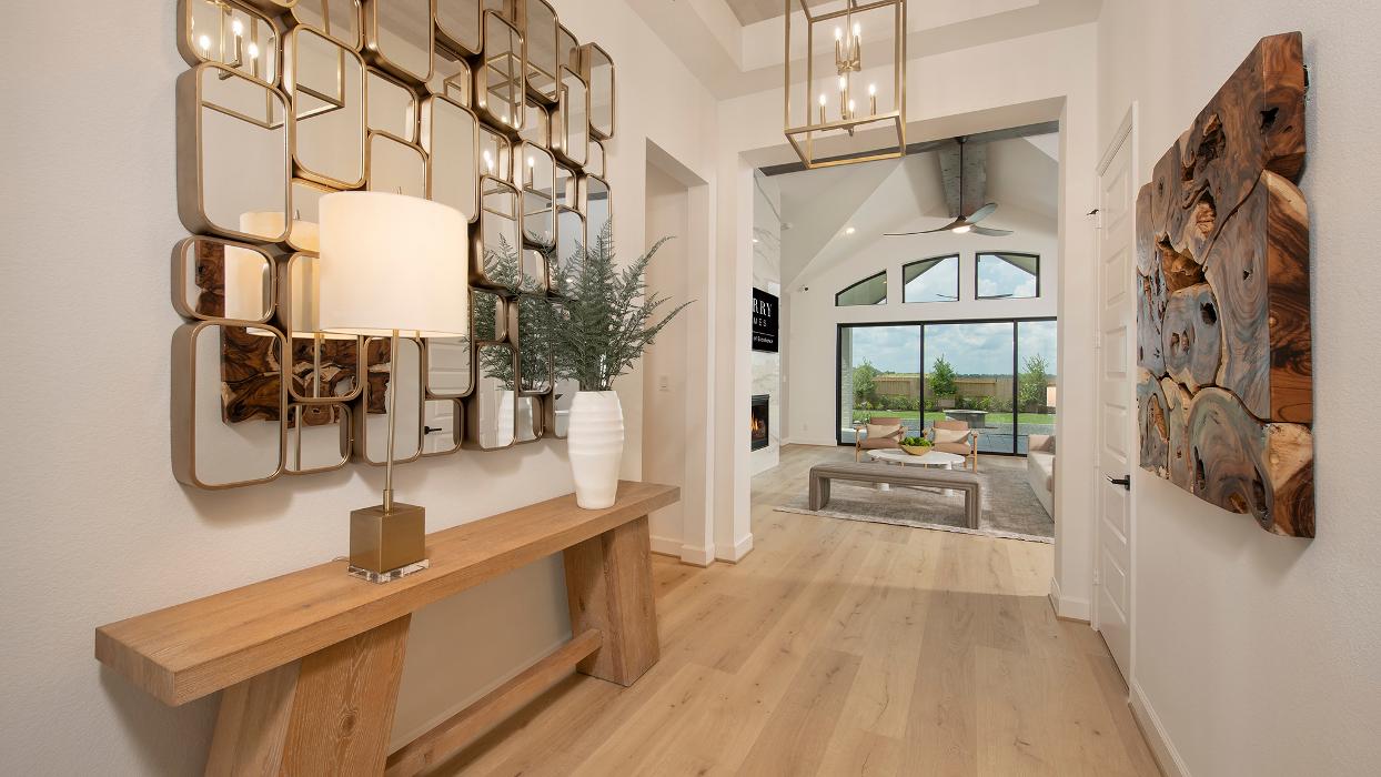 Perry Homes - Briarley 70' Image