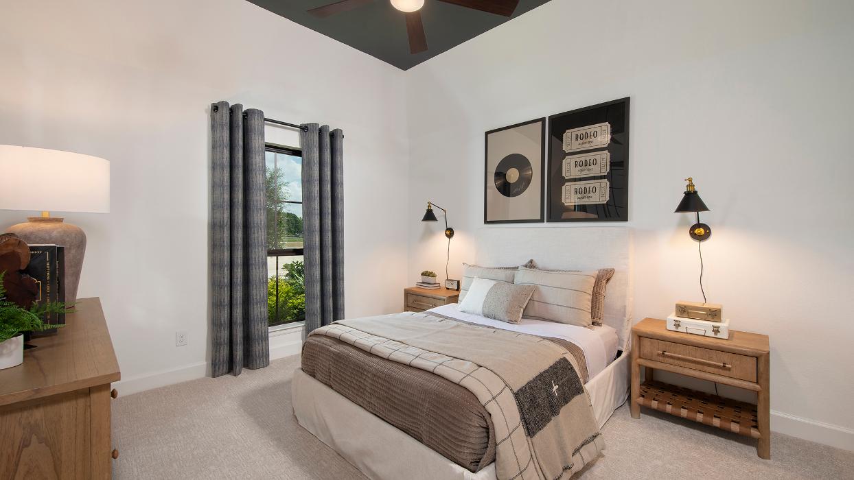 Perry Homes - Briarley 70' Image