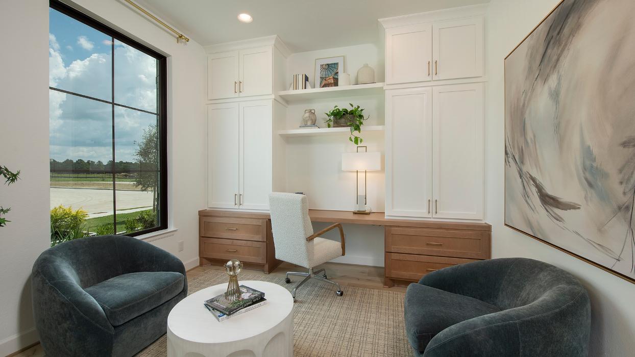 Perry Homes - Briarley 70' Image