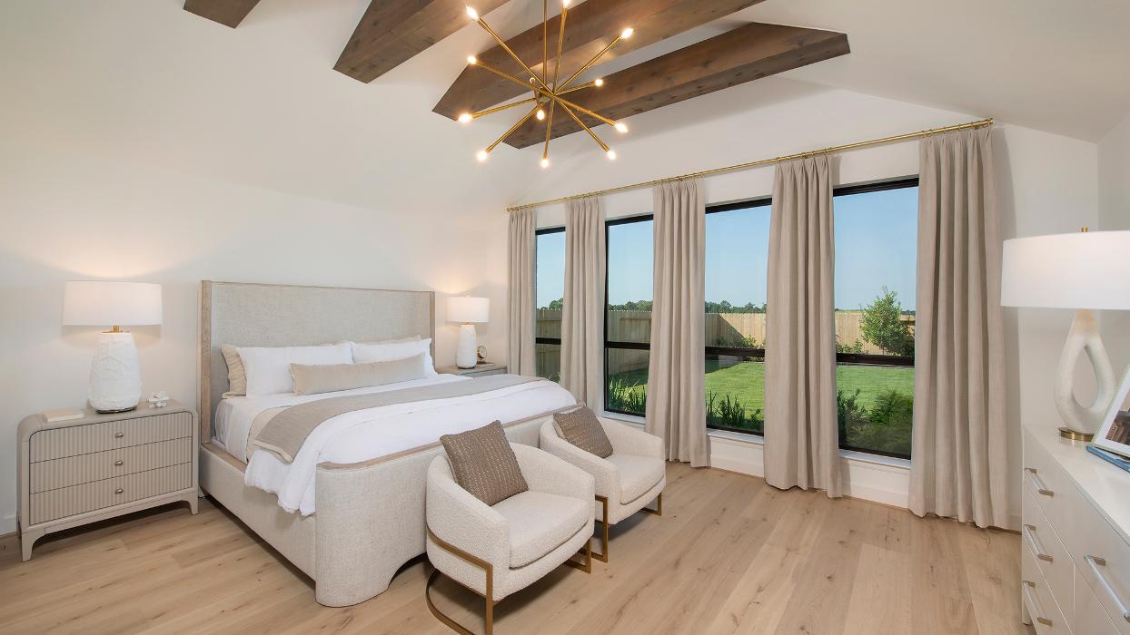 Perry Homes - Briarley 70' Image