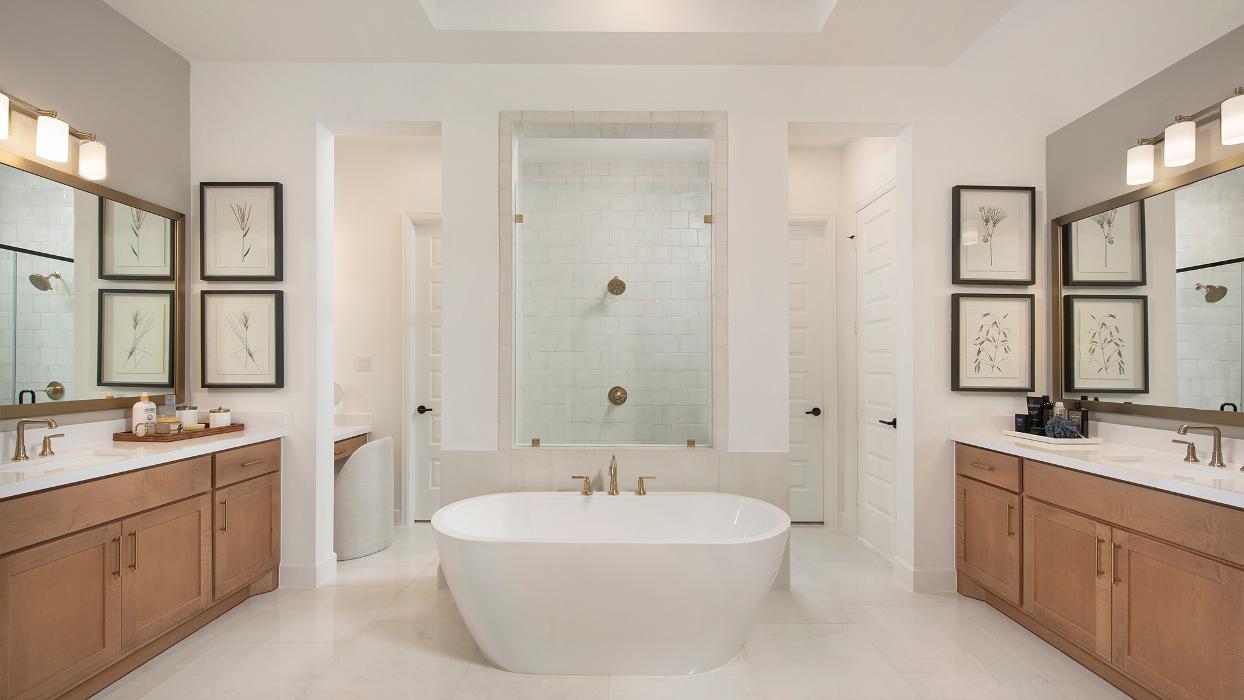 Perry Homes - Briarley 70' Image