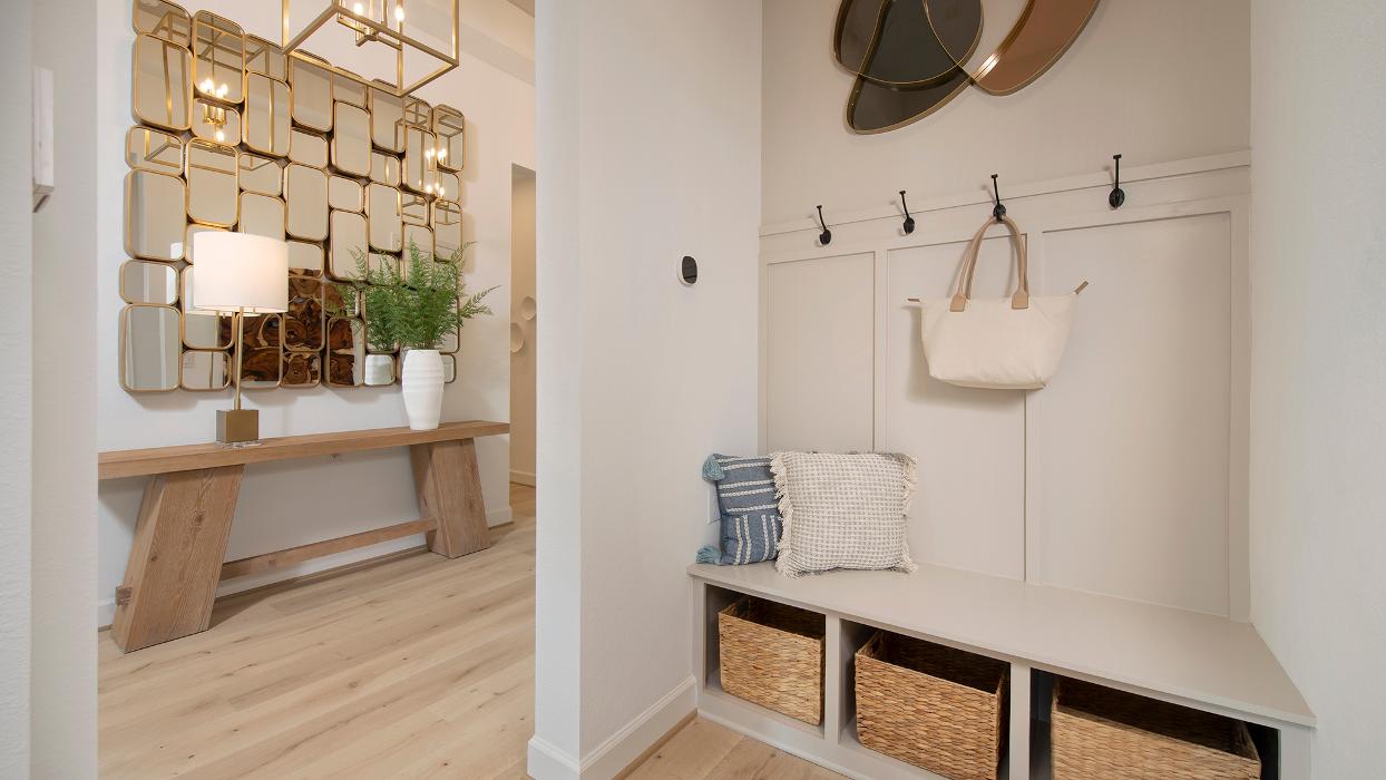 Perry Homes - Briarley 70' Image